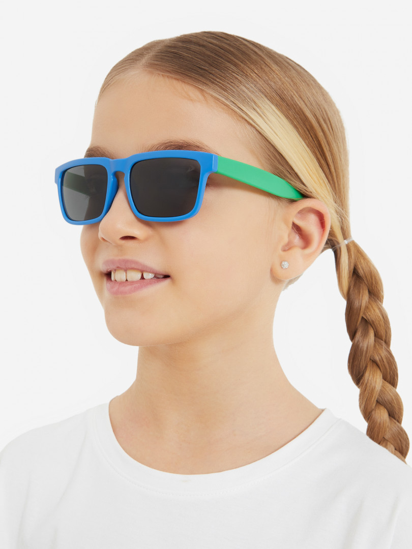 Солнцезащитные очки детские Demix, Мультицвет