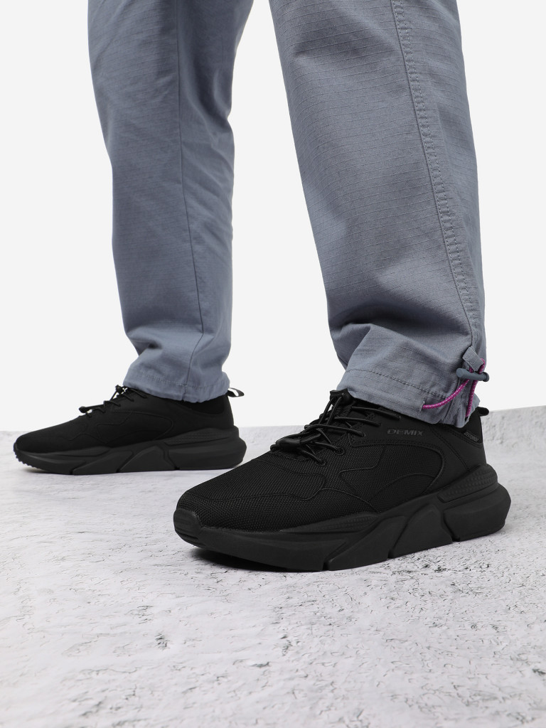 Кроссовки утепленные мужские Demix Sprinter Verse