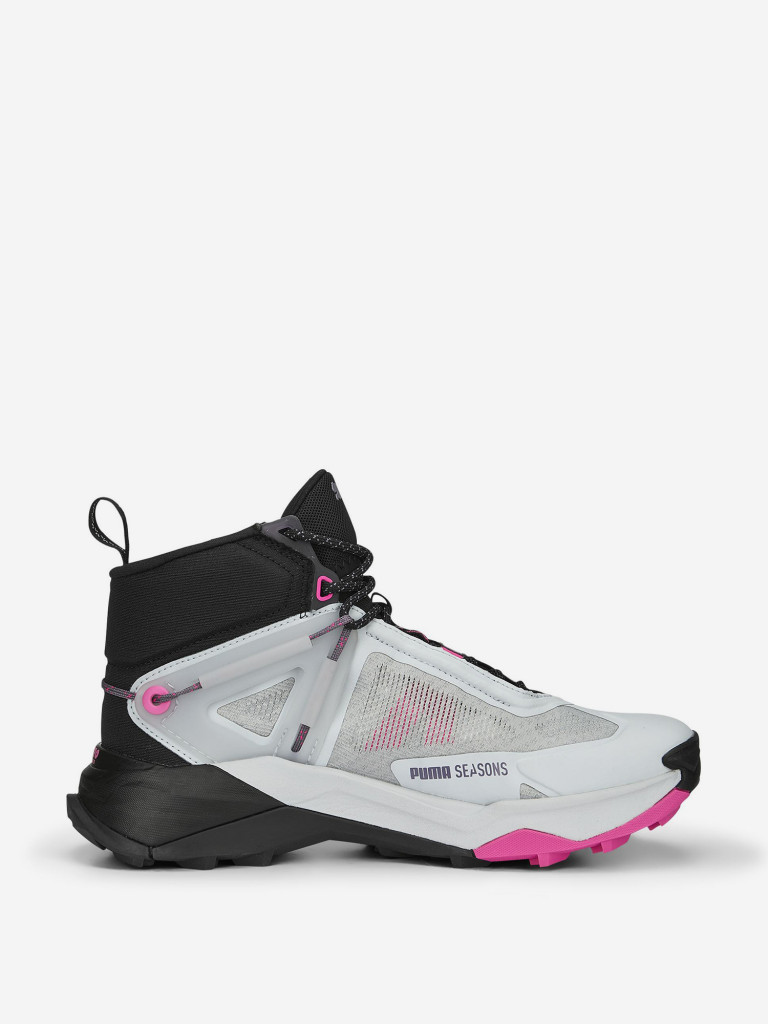 Ботинки женские PUMA Explore Nitro Mid GTX