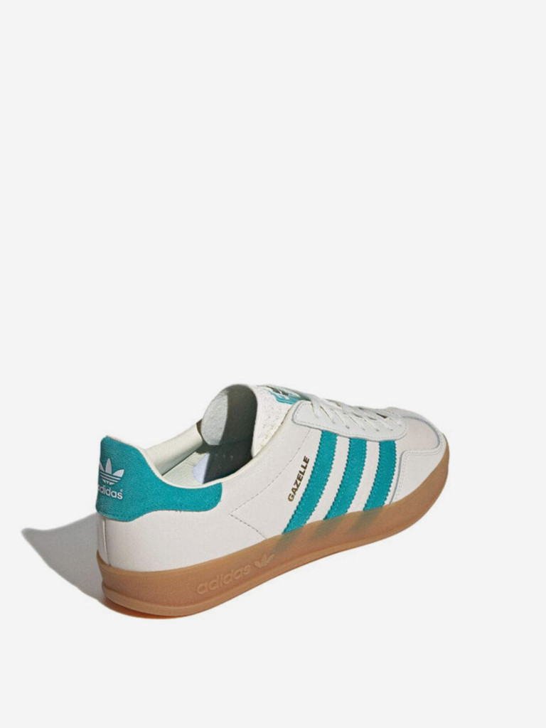 Кроссовки Adidas Originals Gazelle Indoor