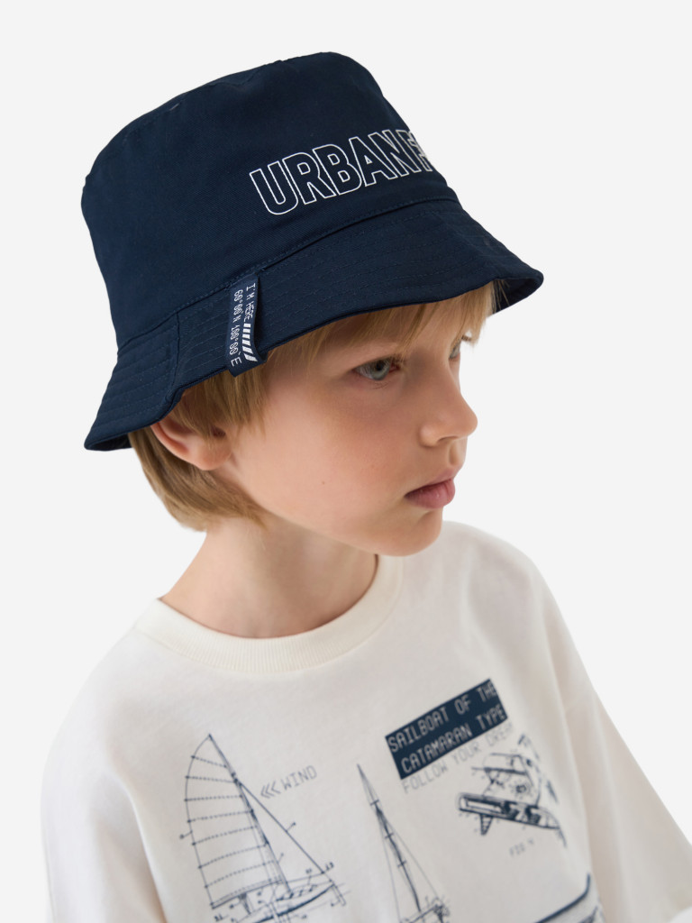 Панама для мальчиков PlayToday