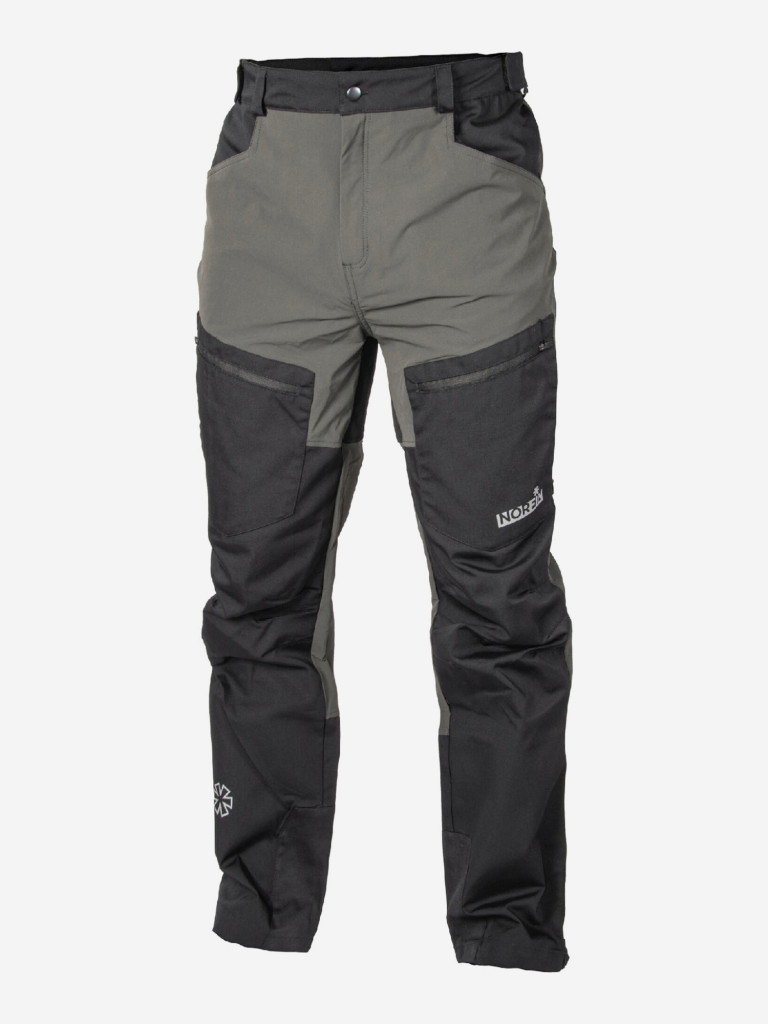 Брюки мужские Norfin ADVENTURE FLEXI для охоты и рыбалки