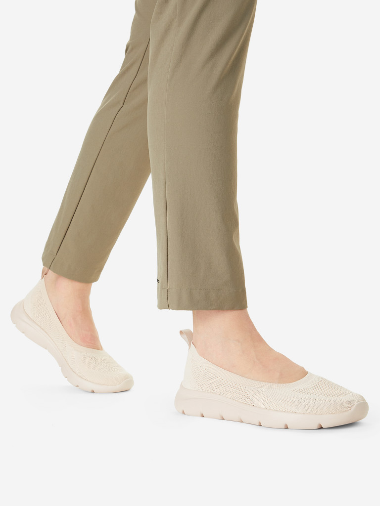 Балетки женские Demix Ballerina 2