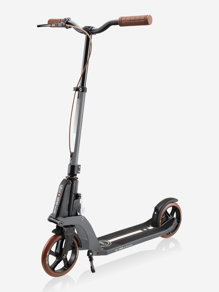 Самокат Globber ONE K 180 PISTON DELUXE
