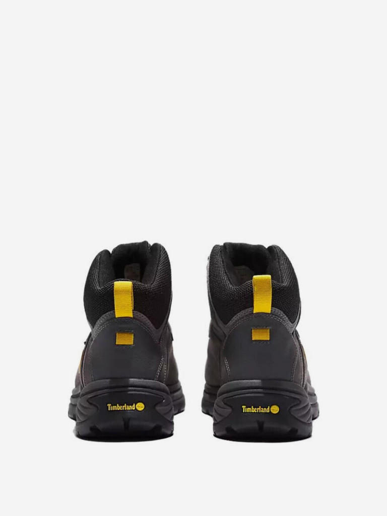 Ботинки Timberland White Ledge Castle Grey