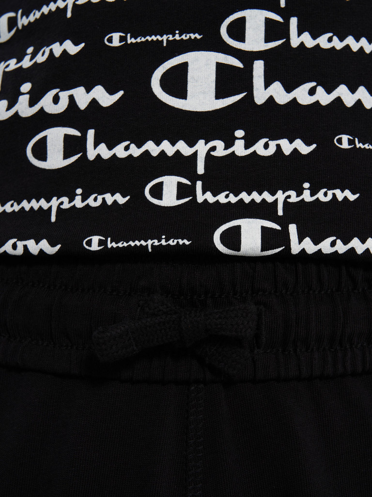 Брюки для мальчиков Champion