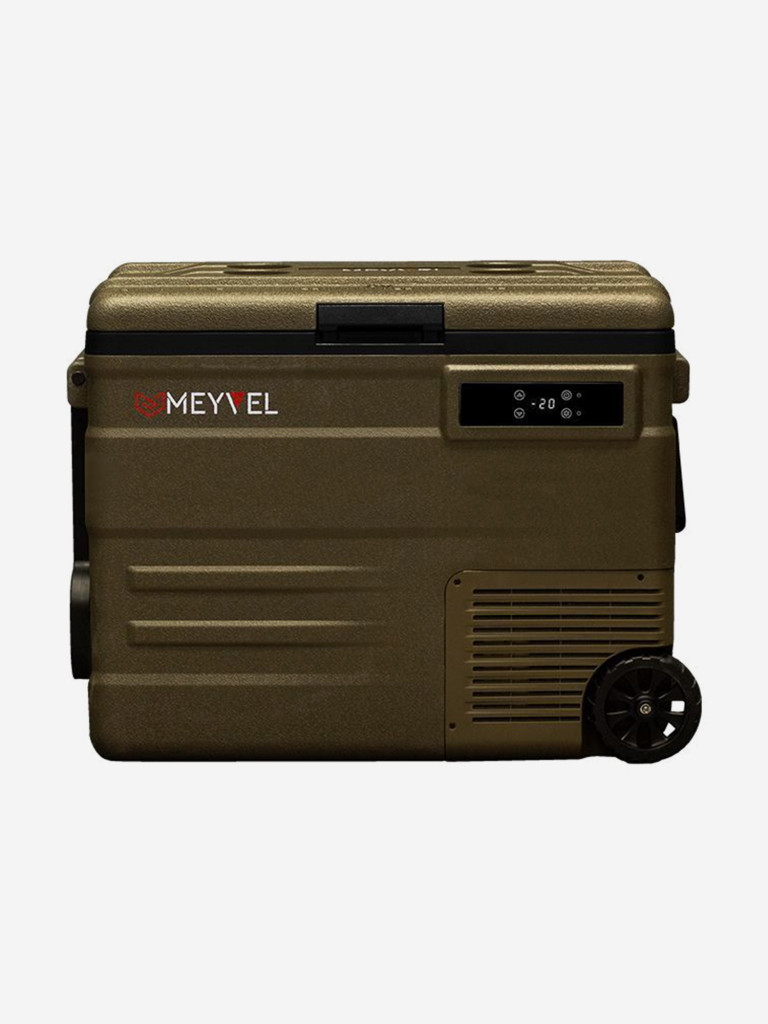 Автохолодильник Meyvel AF-U55-travel