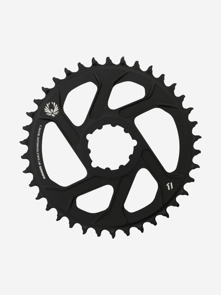 Звезда для велосипеда SRAM X-Sync 2 30T