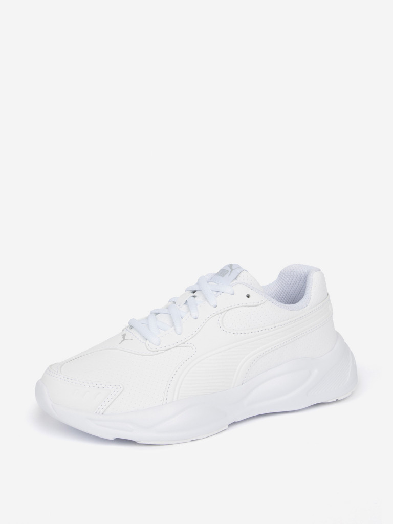 Кроссовки для девочек PUMA 90S Runner