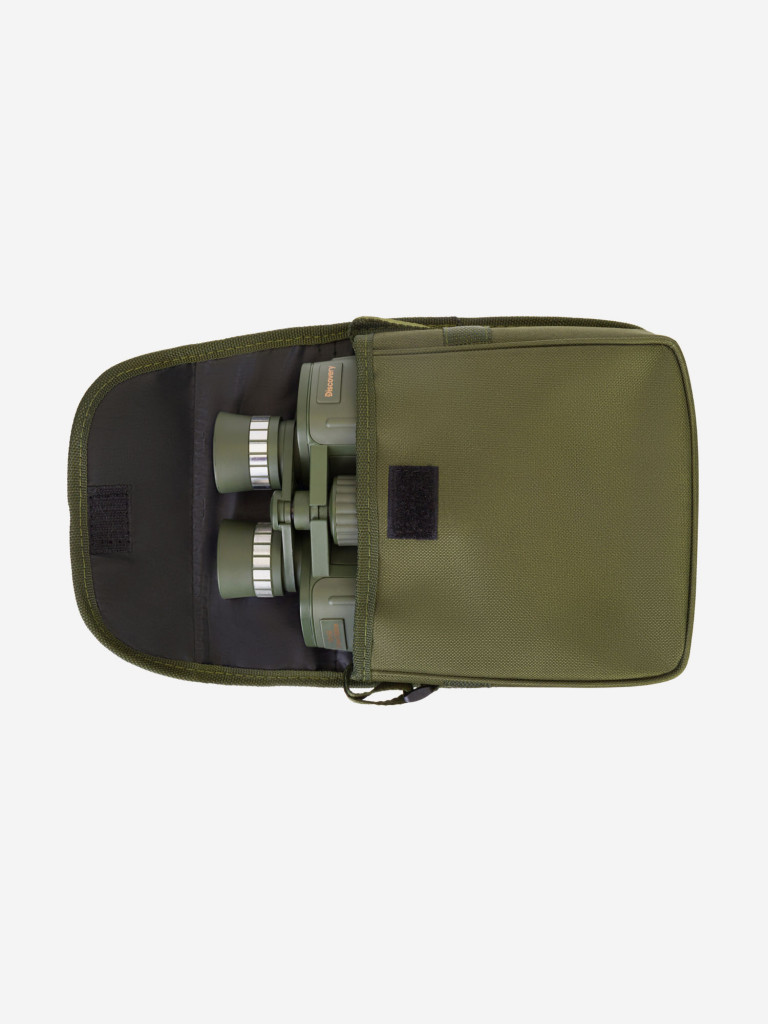 Бинокль Levenhuk Discovery Field 10x50