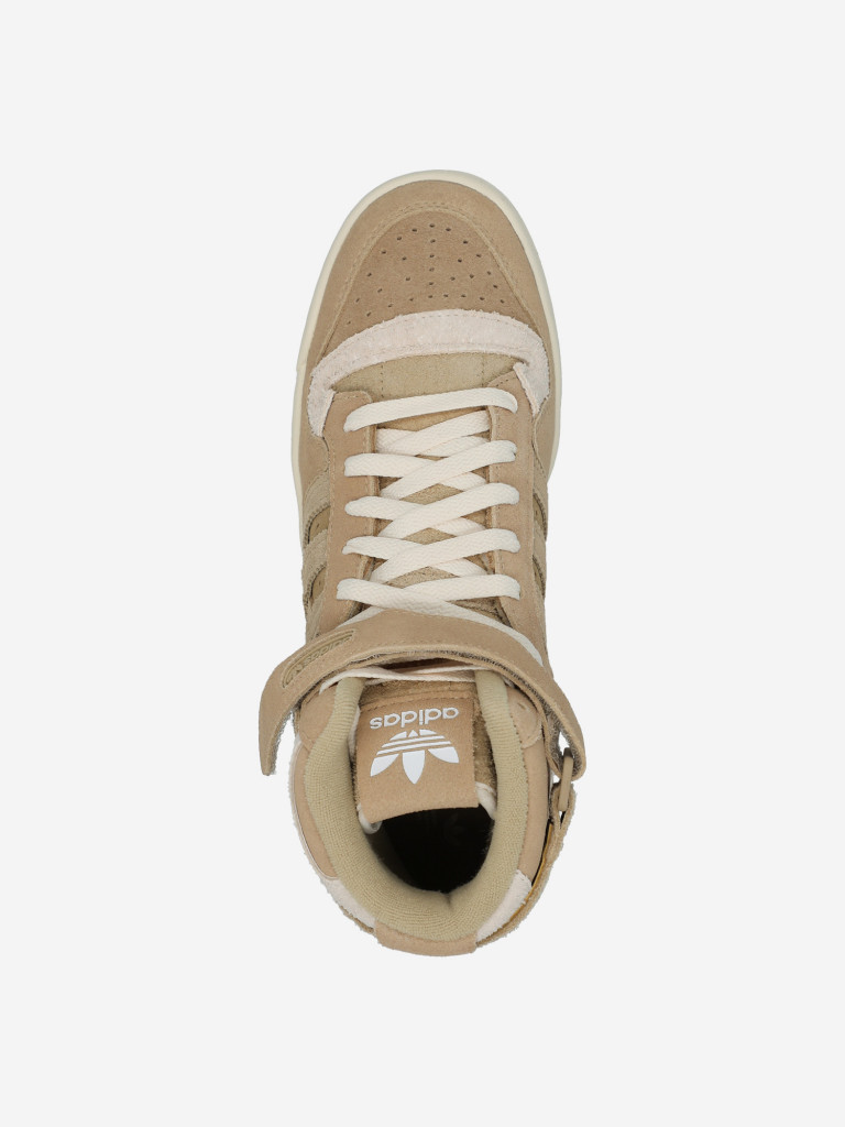 Кеды утепленные женские adidas Forum 84 High