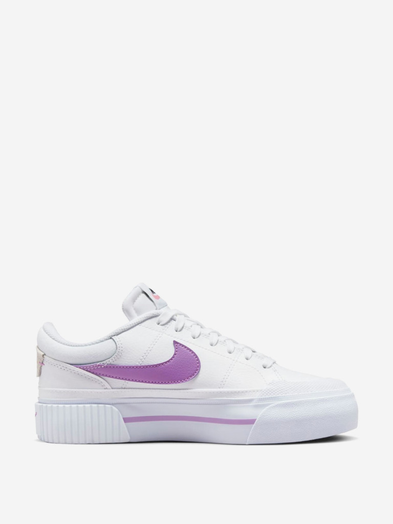 Кроссовки женские Nike Court Legacy Lift W