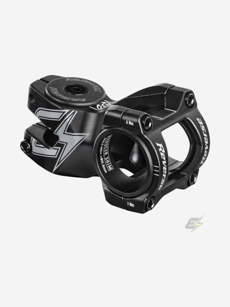 Вынос руля REVERSE COMPONENTS E-Black One D-2, 35 mm