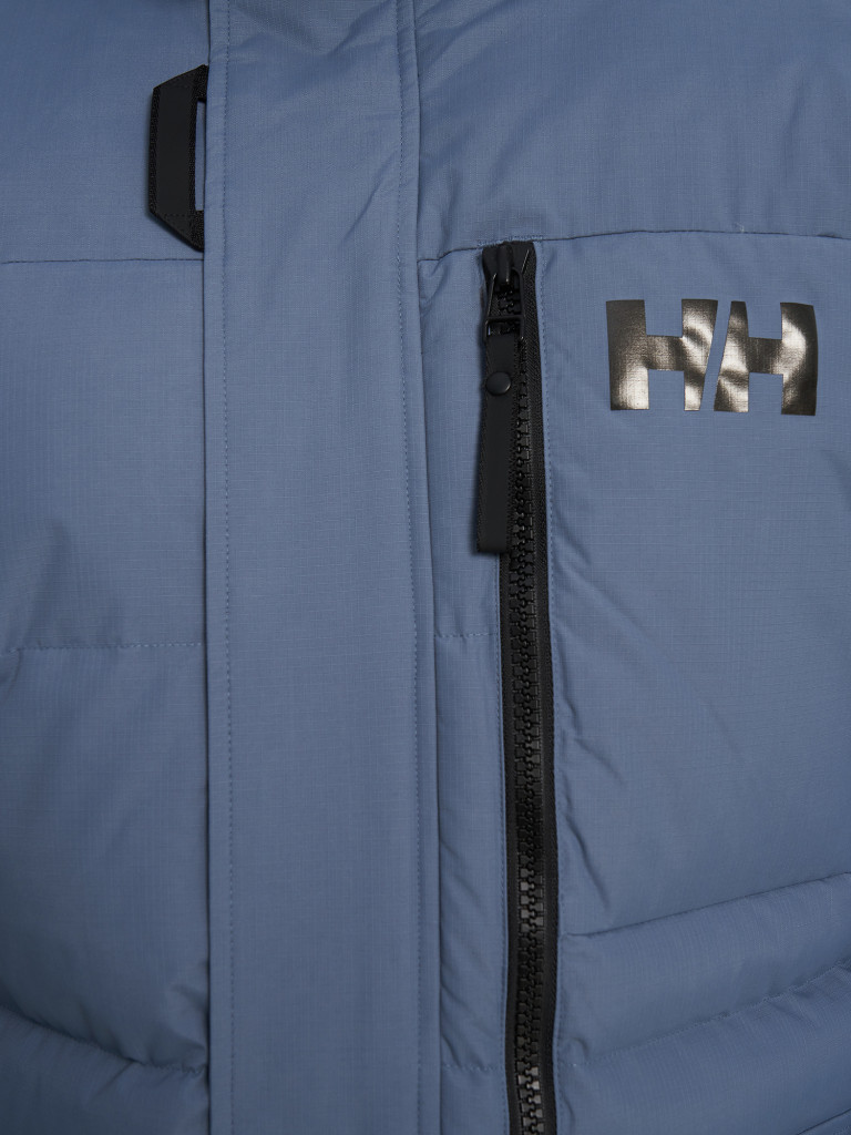 Куртка утепленная мужская Helly Hansen Tromsoe