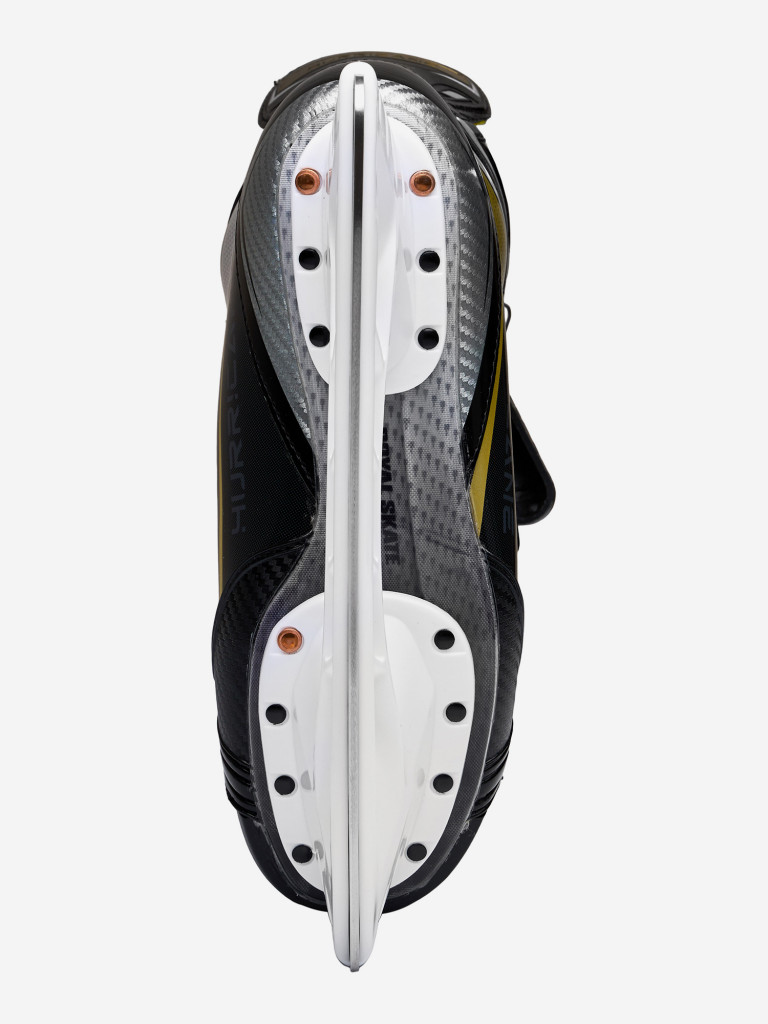 Коньки хоккейные ROYAL SKATE RS8 HURRICANE мужские