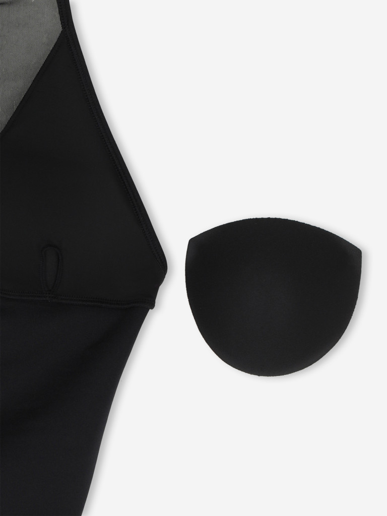 Купальник слитный женский Kappa