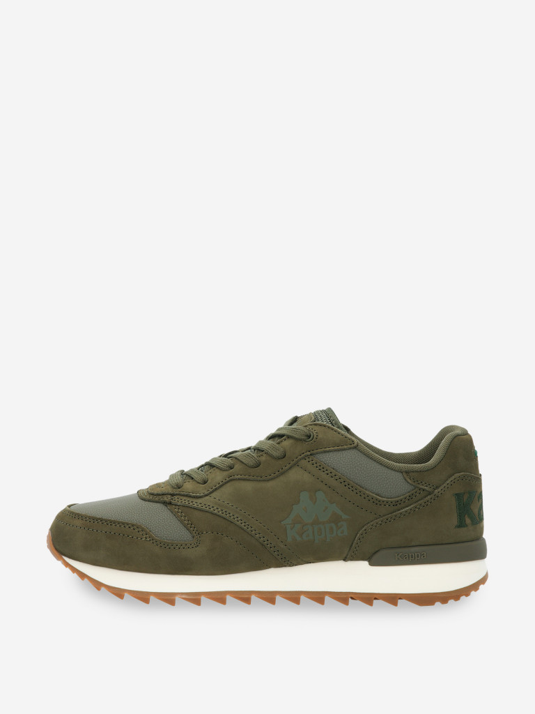 Кроссовки мужские Kappa Authentic Run