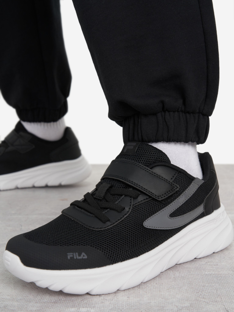Кроссовки для мальчиков FILA Sp Filform B