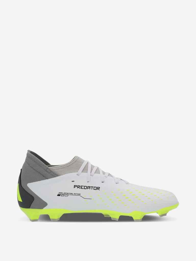 Бутсы мужские adidas Predator Accuracy.3 Fg