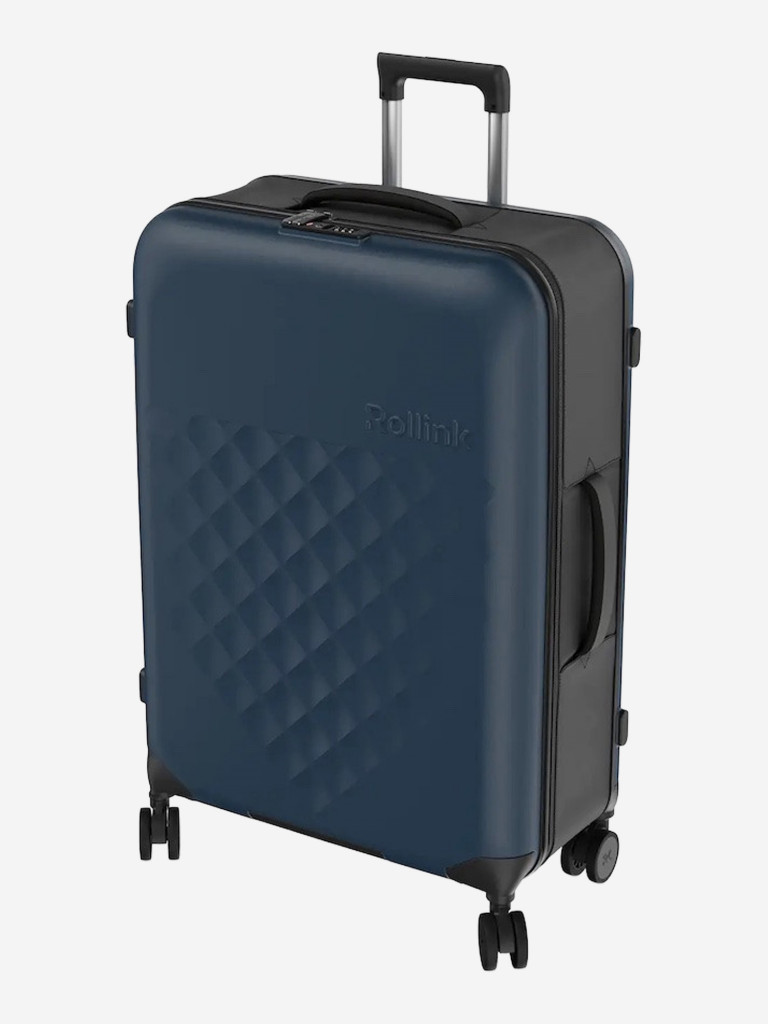 Чемодан складной Rollink Flex 360, 100L (размер L) (не важен пол)