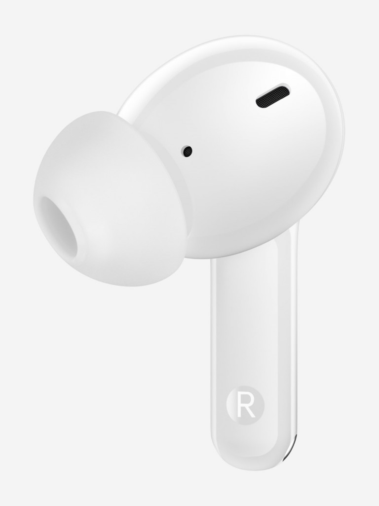 Беспроводные наушники Realme Buds T110, белый