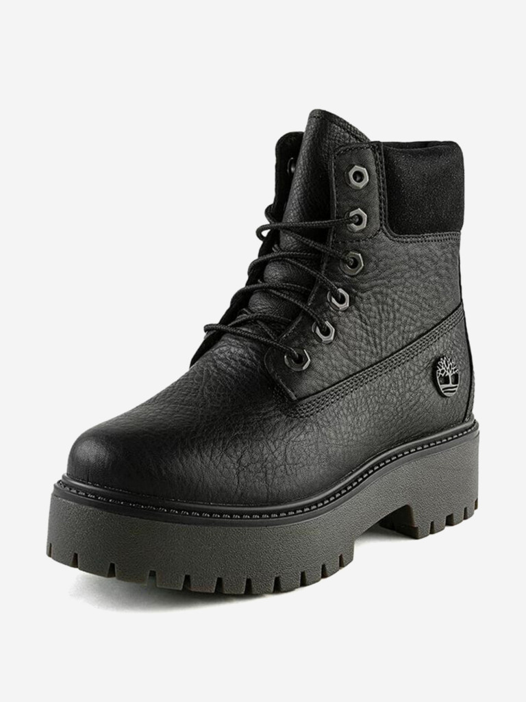 Сапоги Timberland Leather Knee High Outdoor Boots