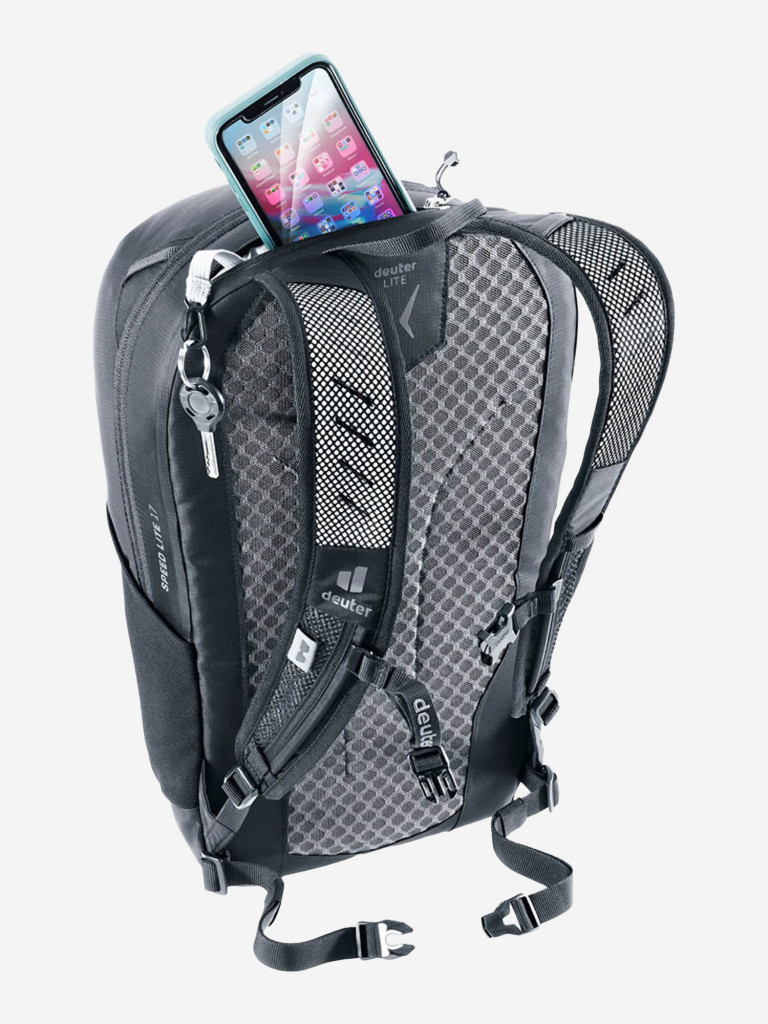 Рюкзак Deuter Speed Lite 17