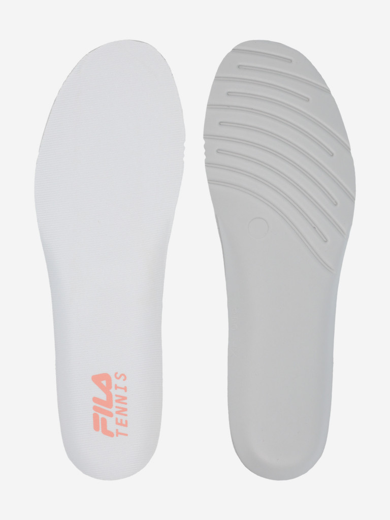 Кроссовки теннисные для девочек FILA Streamline Nxt