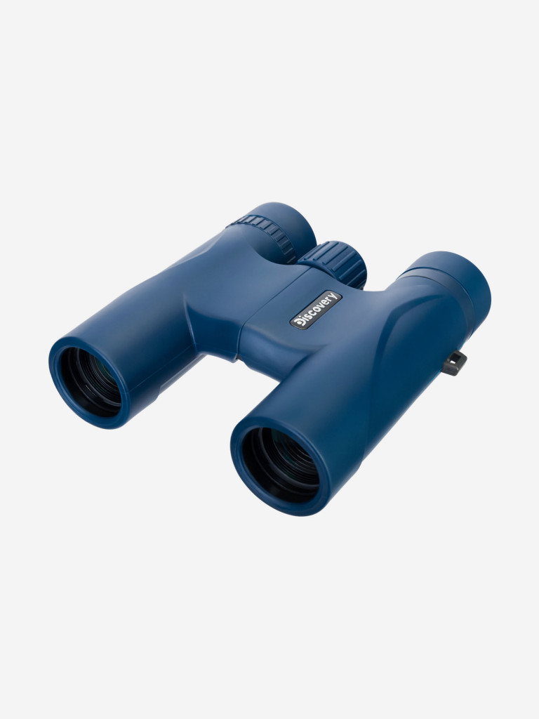 Бинокль Levenhuk Discovery Elbrus 10x25