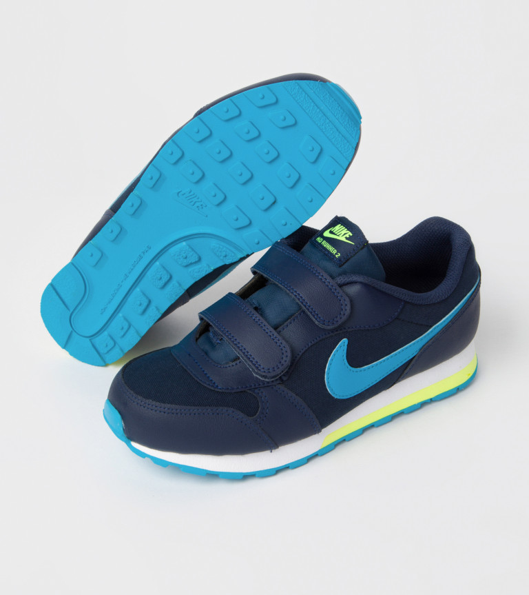 Nike md runner 2 boys on sale