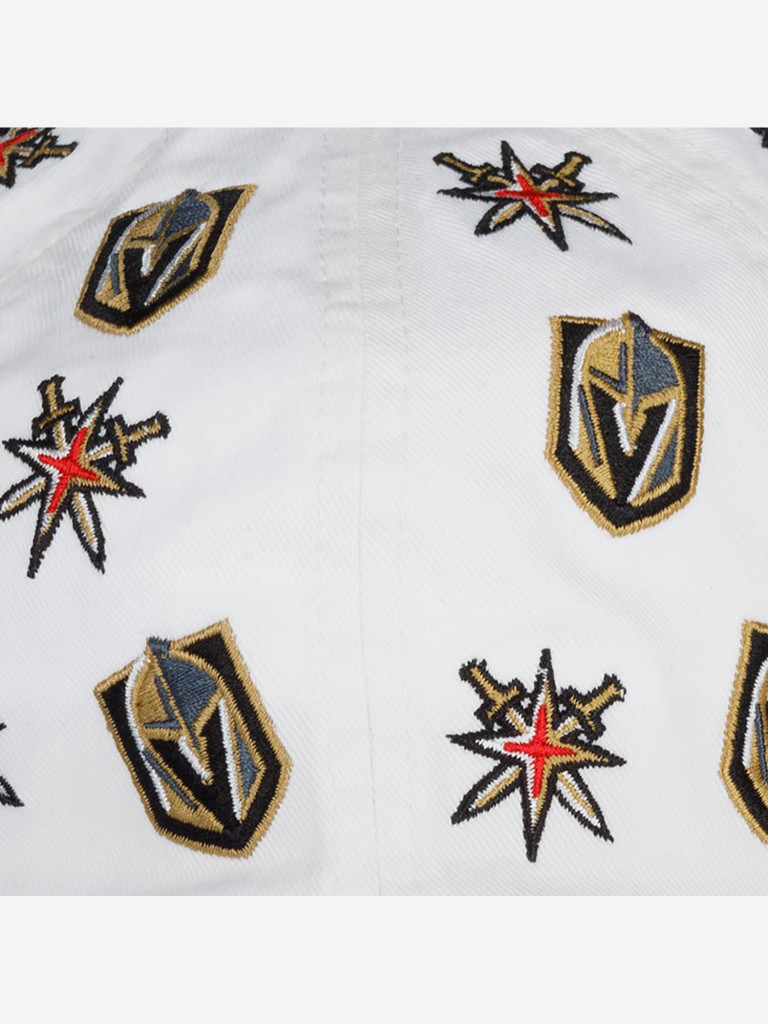 Бейсболка AMERICAN NEEDLE 44902A-VGK Vegas Golden Knights Replay NHL