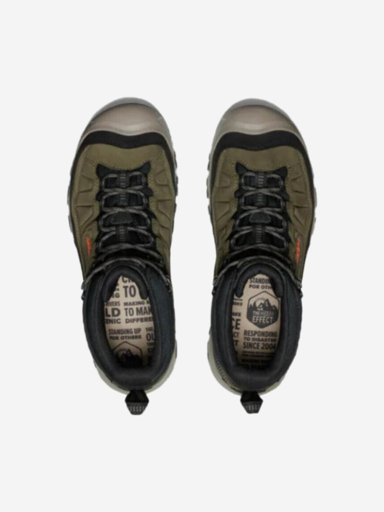 Кроссовки Keen Targhee IV