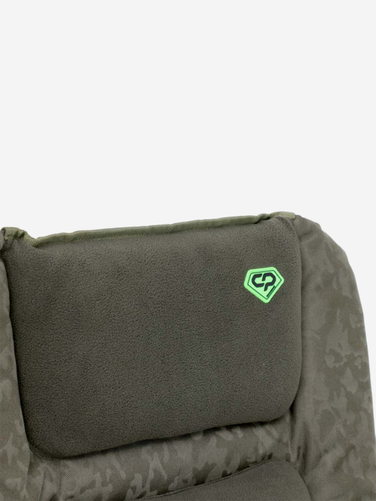 Кресло карповое CARP PRO Diamond Lux