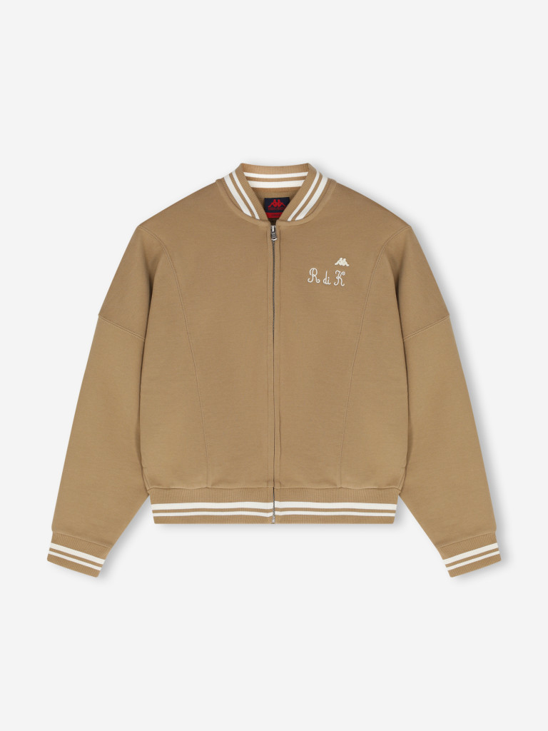 Толстовка женская оверсайз Robe di Kappa