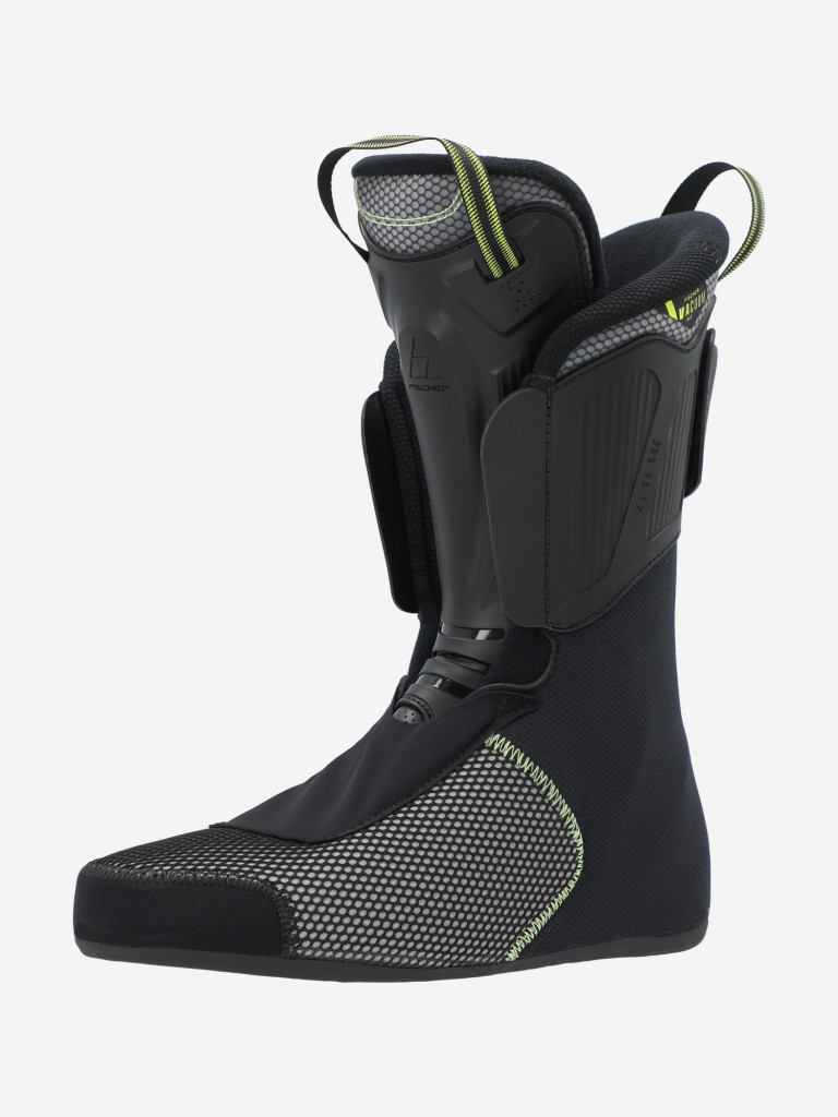 Ботинки горнолыжные Fischer RC4 110 MV Boa