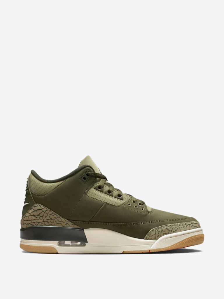 Кроссовки мужские Jordan 3 Retro Family Affair
