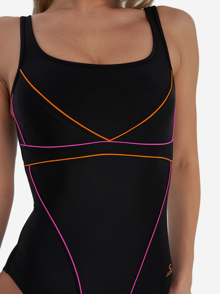 Купальник слитный женский Joss