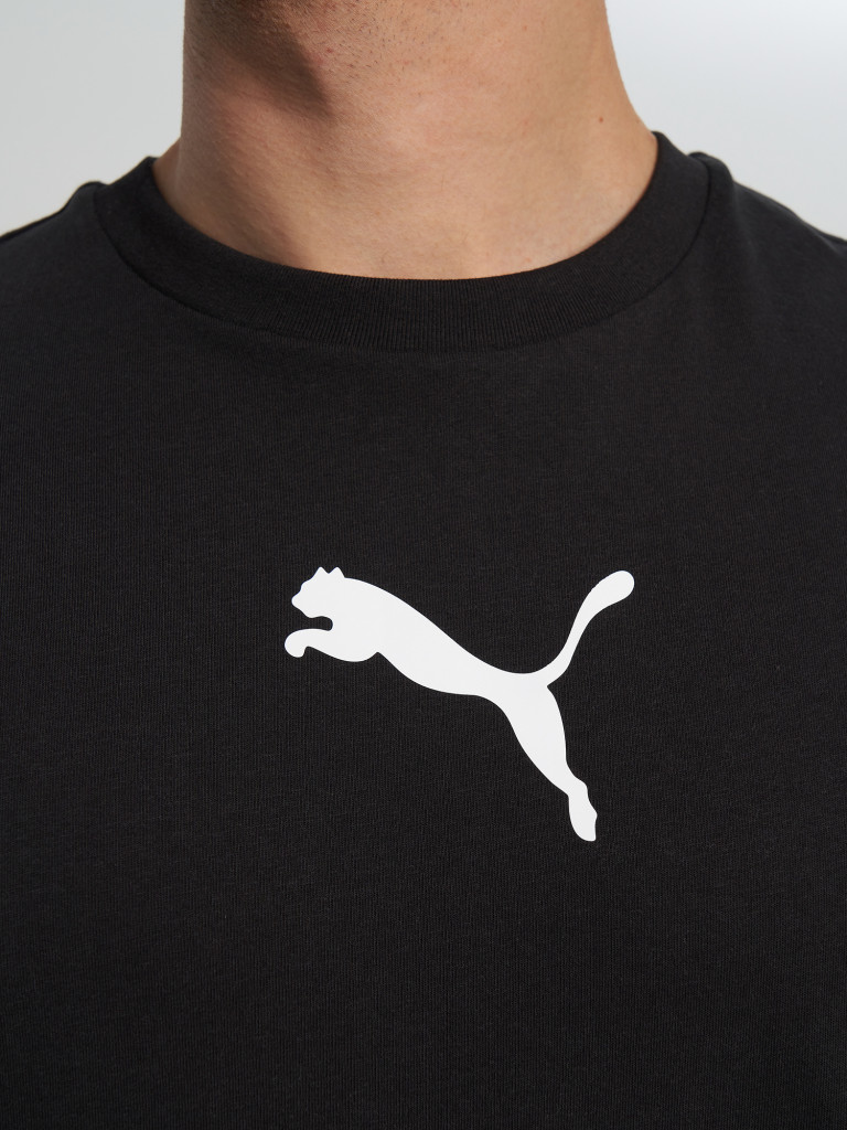 Футболка мужская PUMA