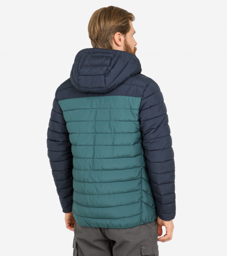 Пуховик мужской Outventure