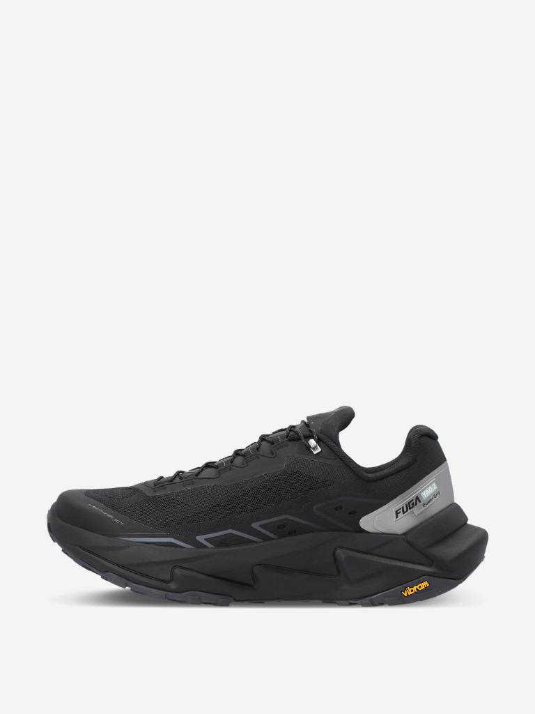 Кроссовки мужские Kailas Fuga Yao 2