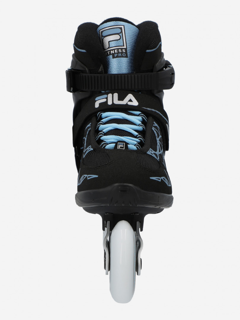 Роликовые коньки женские FILA Legacy Pro Lady 84 26401150299 Черный, размер 36.5,36,37,39, фото 3