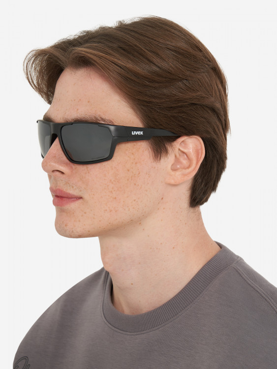 Солнцезащитные очки Uvex Sportstyle 233 P