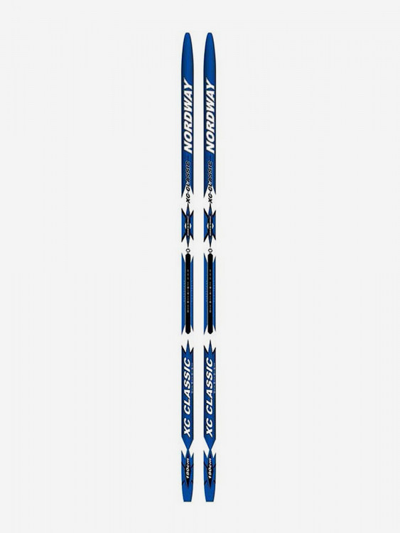 Беговые лыжи Nordway Classic XC