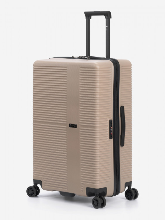 Чемодан на колесах большой TORBER Elton