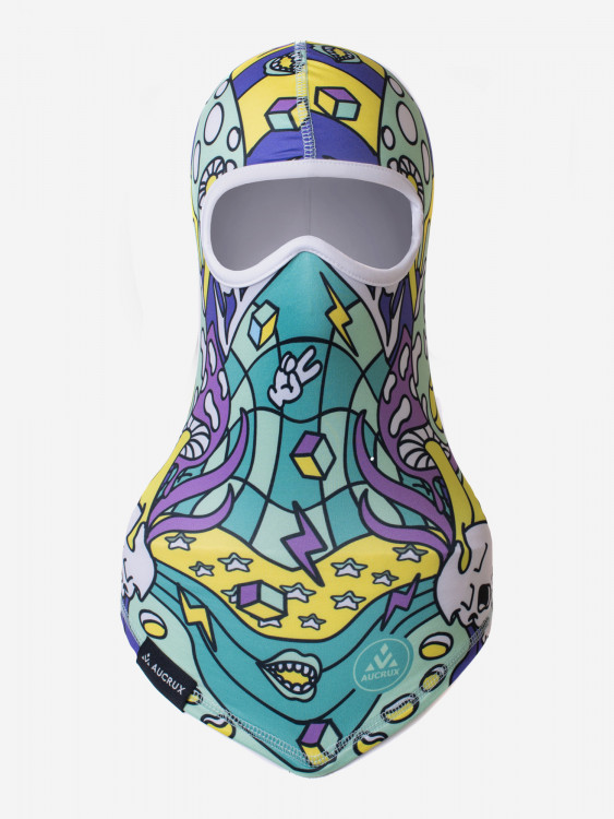 Балаклава Aucrux Wind PRO