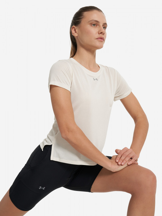 Футболка женская Under Armour Trail Run