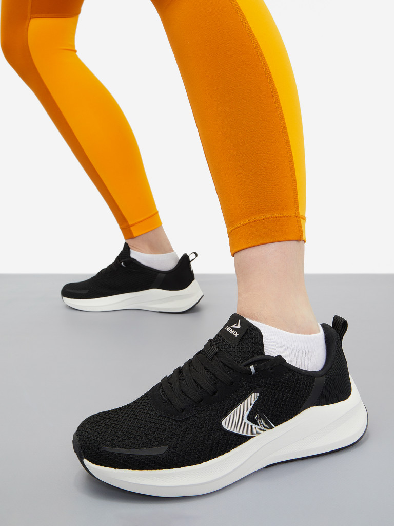 Кроссовки женские Demix Sport Evo