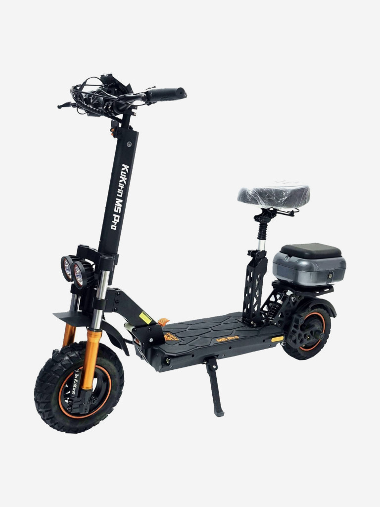 Электросамокат Kugoo Kirin M5 Pro