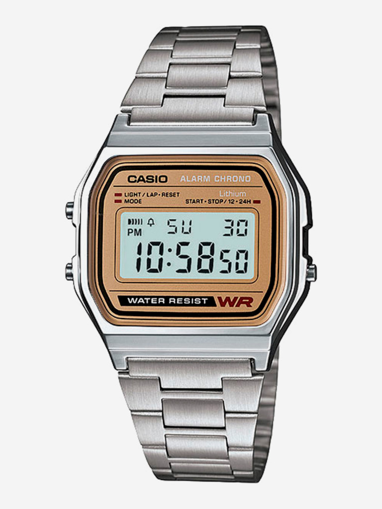Наручные часы Casio A158WEA-9E