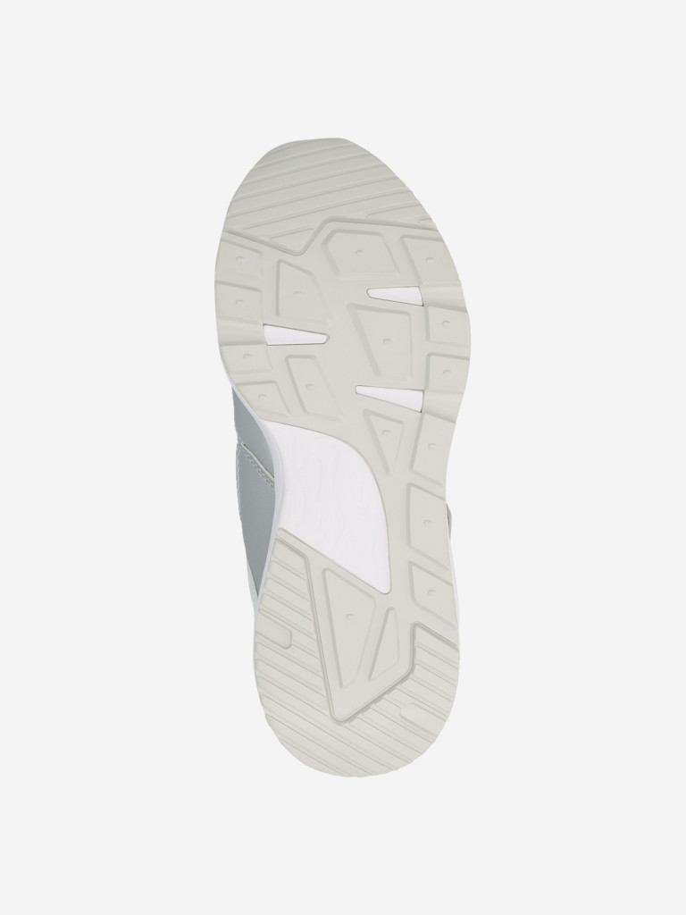 Кроссовки для девочек FILA Jaden Mid